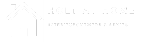 Holt at home
