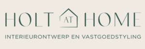 Holt at home interieurontwerp en vastgoedstyling